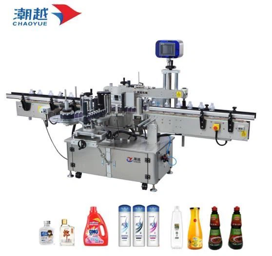 Automatic Sticker Applicator