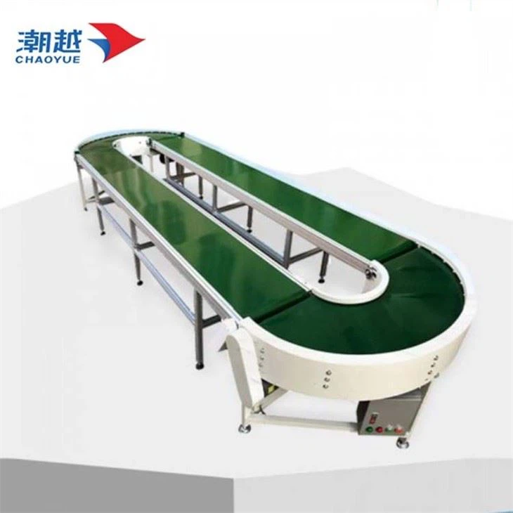 Conveyor Machine